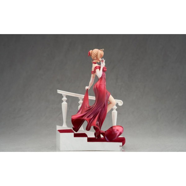 เปิดจอง : Vira Lilie Oath-Sworn Evening Gown Ver.