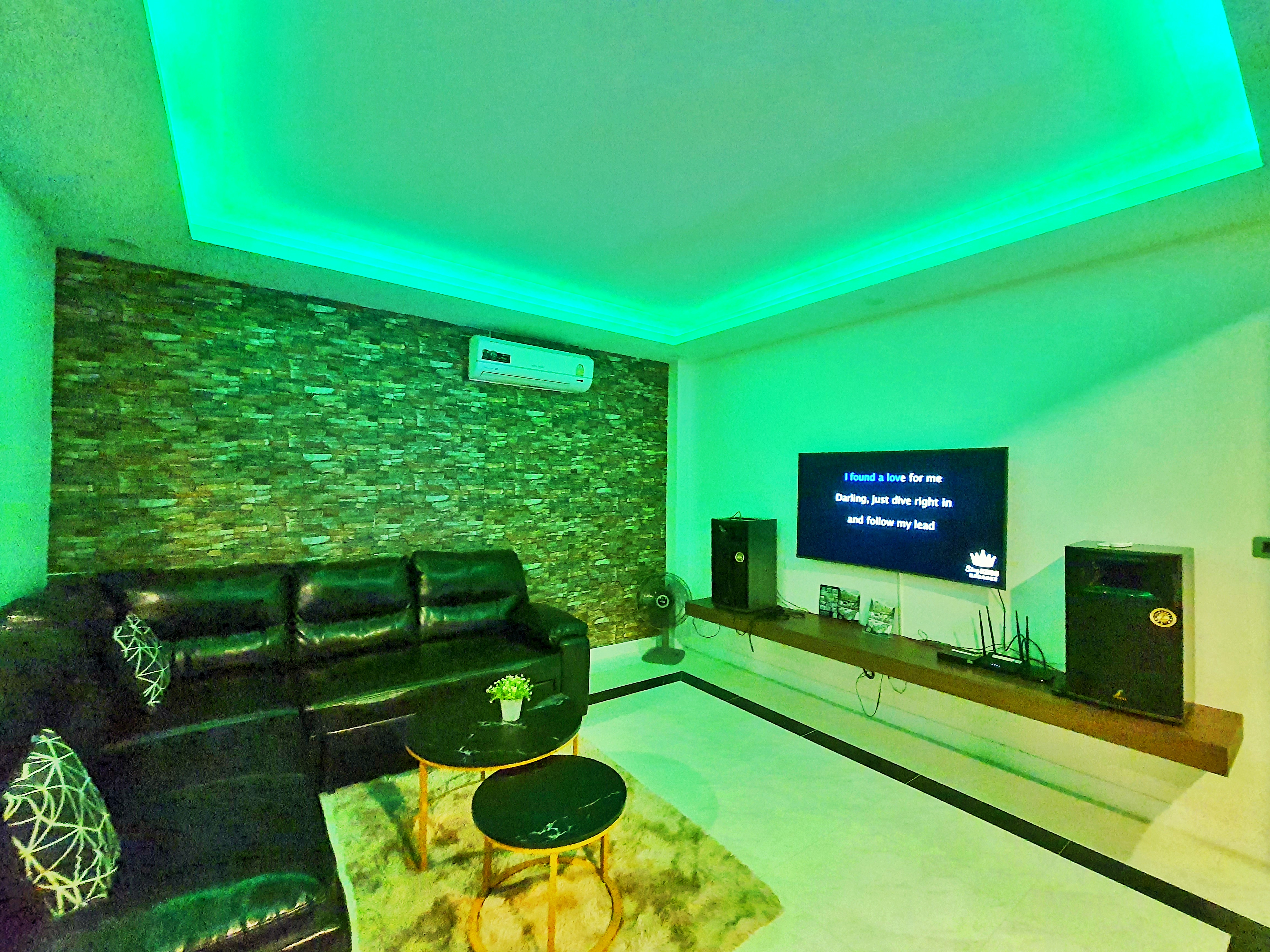 HR4004 บ้านพักหัวหิน Club House Hua Hin Pool Villa