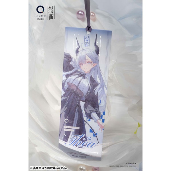 เปิดจอง : FANTASIAS Series Thea-chan Apprentice Succubus Ver. 1/6 Set Edition