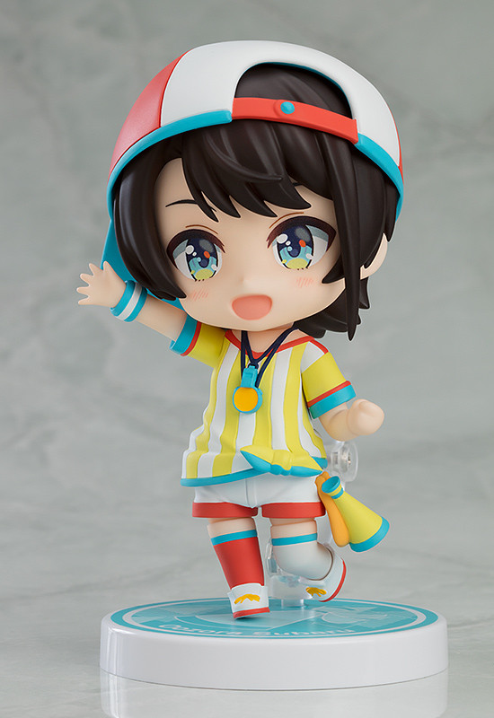 เปิดจอง : Nendoroid Oozora Subaru (จำนวนจำกัด)