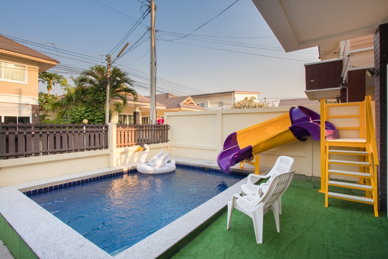 HR 4024 บ้านพักหัวหิน นัชชาเอฟ