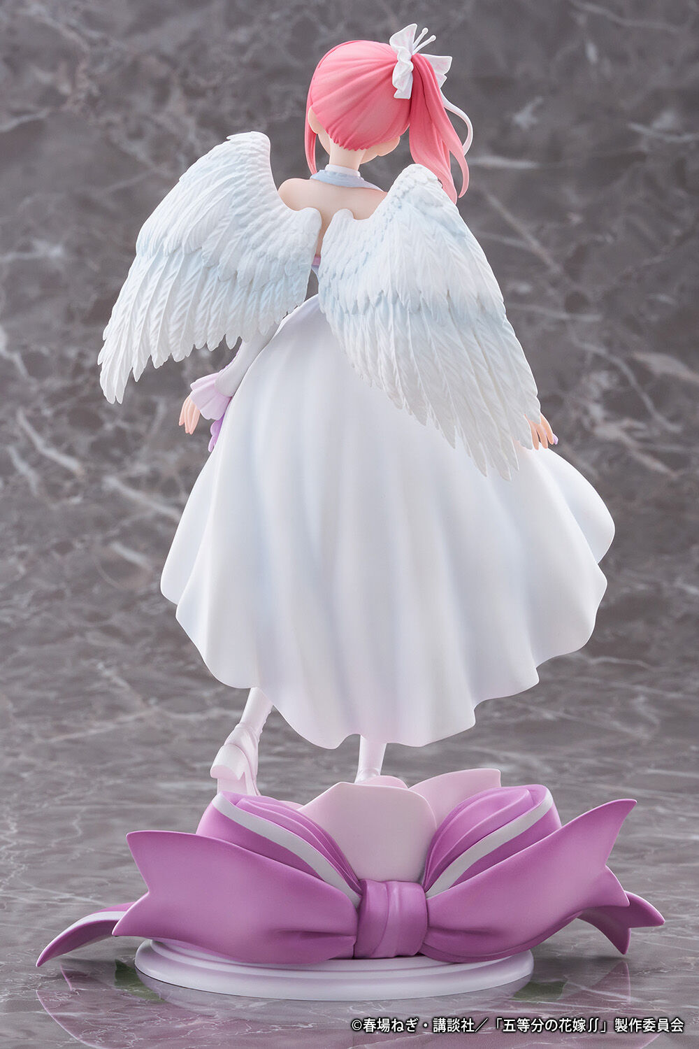 เปิดจอง : Nakano Nino Angel ver.