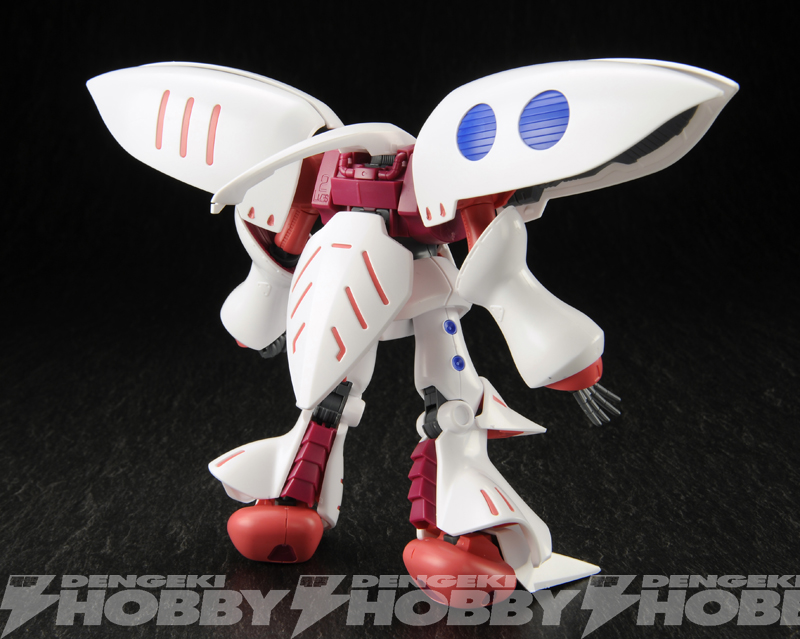 HGUC 1/144 Qubeley (REVIVE)[BANDAI]