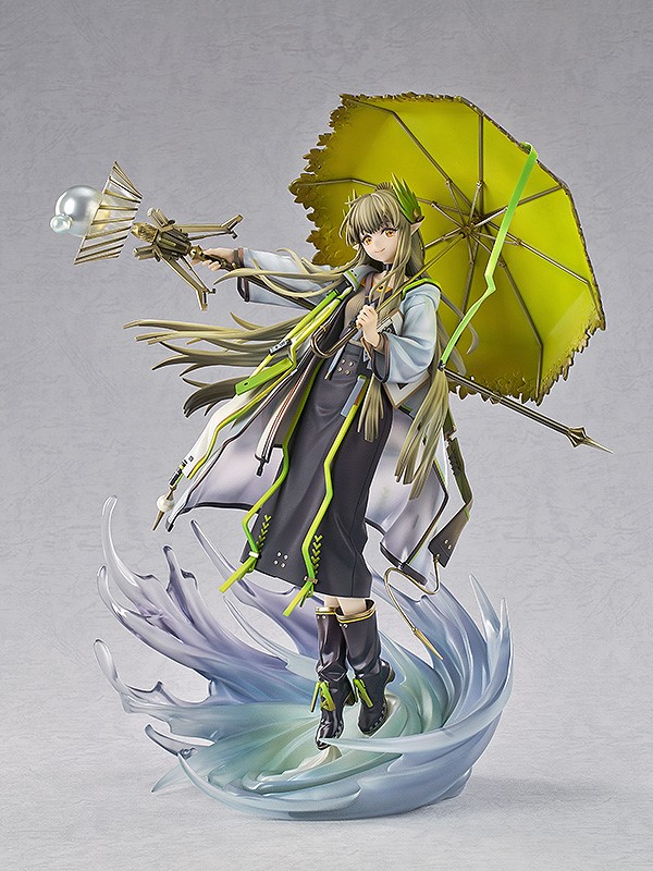 เปิดจอง : Muelsyse: Elite 2