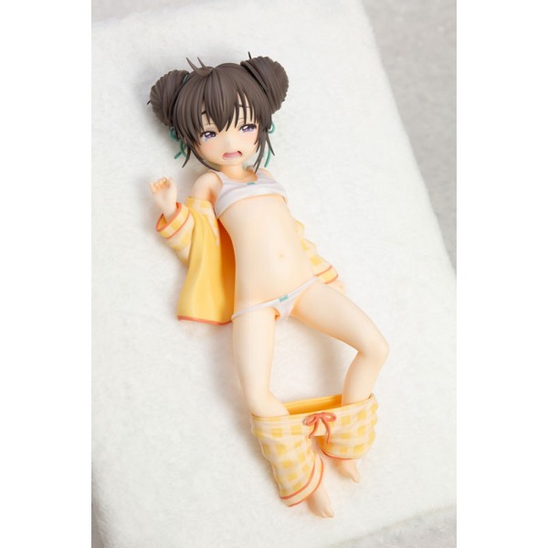 เปิดจอง : Comic Aun Tae Kokuten Pajama o Nuginugi Illustrated by Inuburo 1/5.5