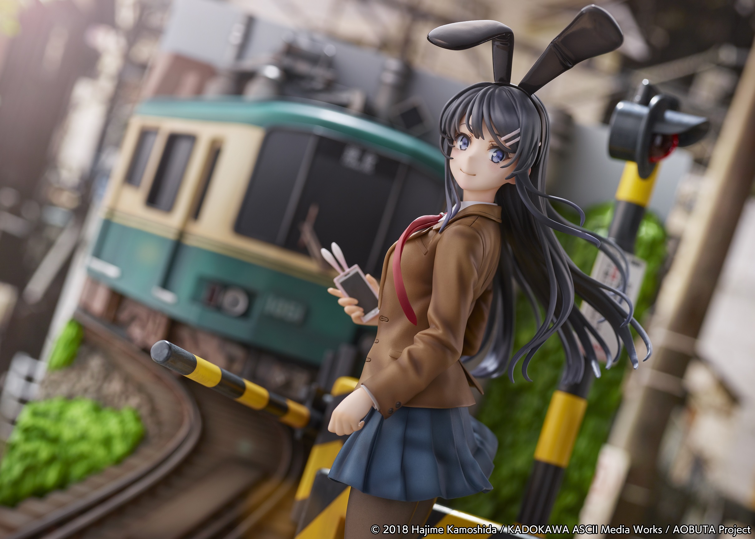 เปิดจอง : Mai Sakurajima -Enoden Ver.-