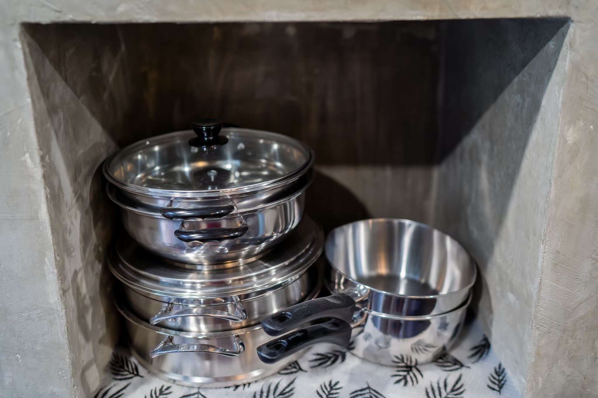 15086 บ้านพักติดทะเล De Pranburi beach villa