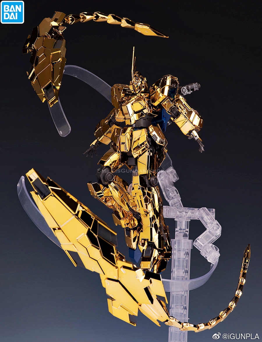 [PO]RG 1/144 Unicorn Gundam Phenex[Narrative ver.][BANDAI]