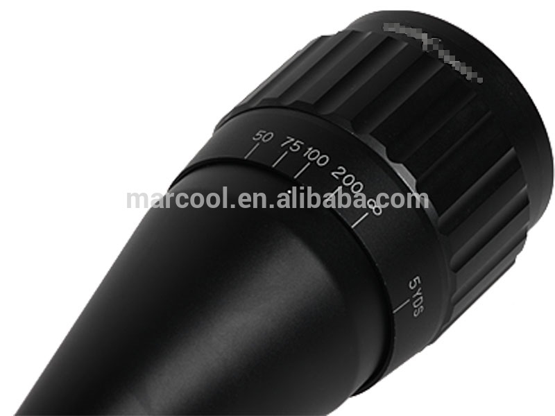 กล้อง Scope CenterPoint Adventure Class 4-16x40 ปรับหลา