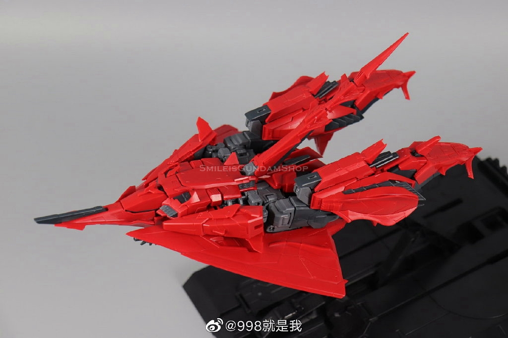 MG1/100 ZETA III P2 TYPE RED ZETA[8824][DABAN]