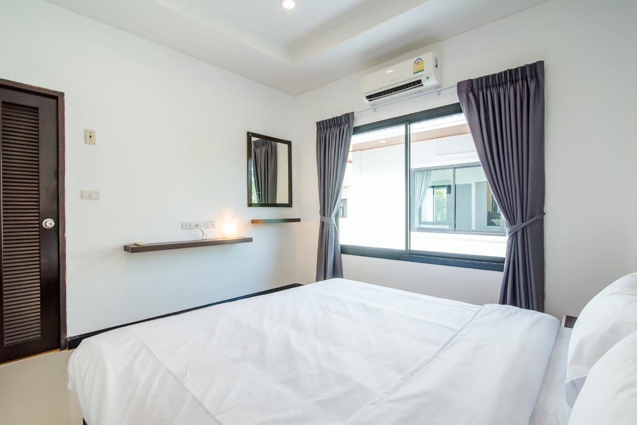 HR7003 บ้านพักหัวหิน บ้านซูพรีม 2