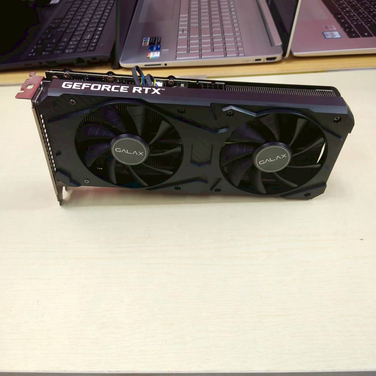 COMPUTER มือสอง เฉพาะ CASE Core i7 – 11700F 2.50GHz