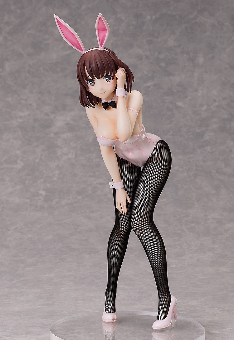 เปิดจอง : Megumi Kato: Bunny Ver. 2nd