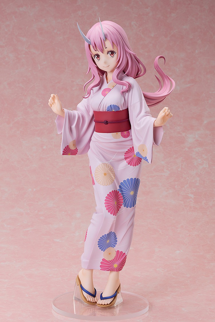 เปิดจอง : Shuna: Yukata Ver.