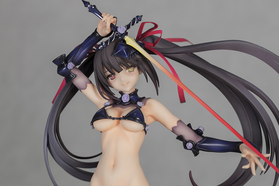 เปิดจอง : Kurumi Tokisaki Bikini Armor Ver.