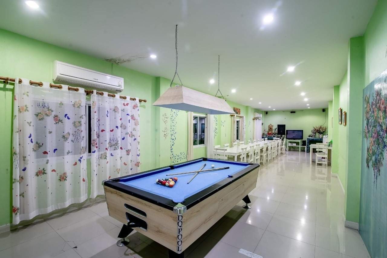 HR8001 บ้านพักหัวหิน บ้านสมอ หัวหิน112