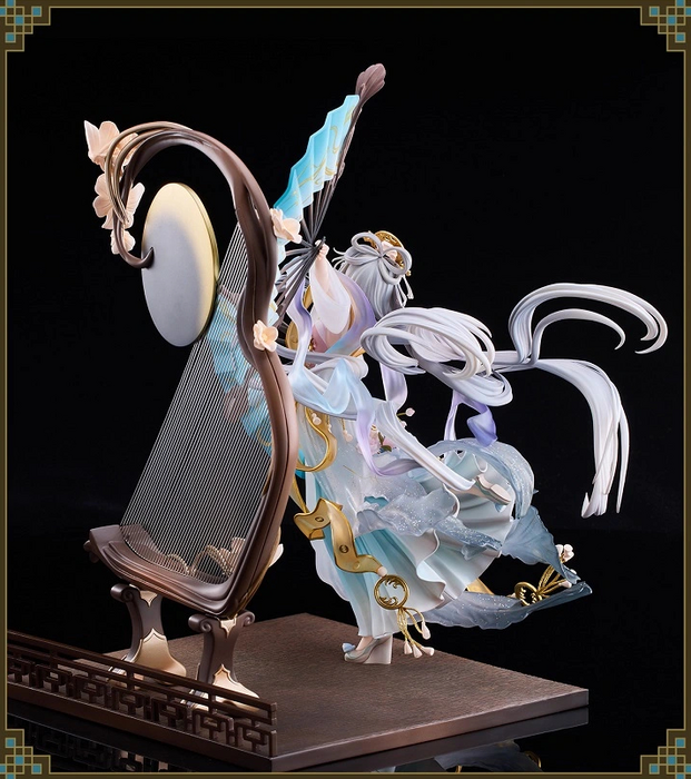 เปิดจอง : Vsinger Luo Tianyi -The flowing moonlight