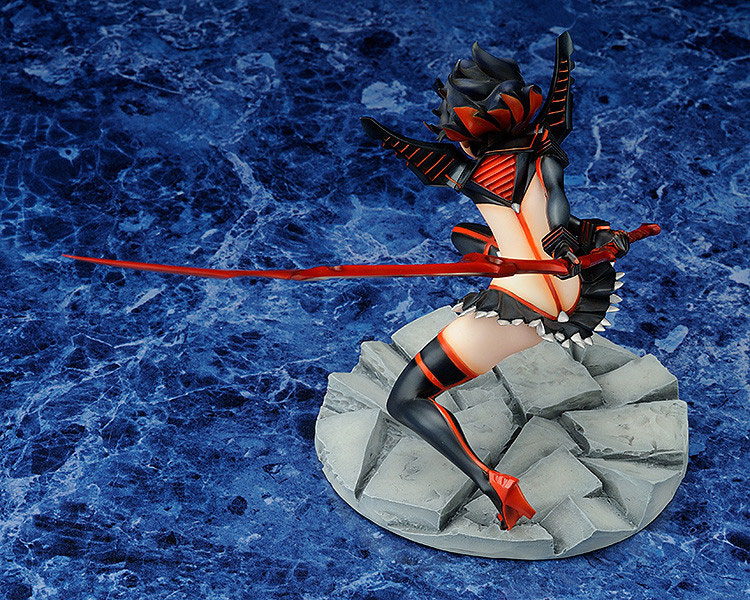 เปิดจอง : Ryuko Matoi: Kamui Senketsu Ver.(3rd-run)