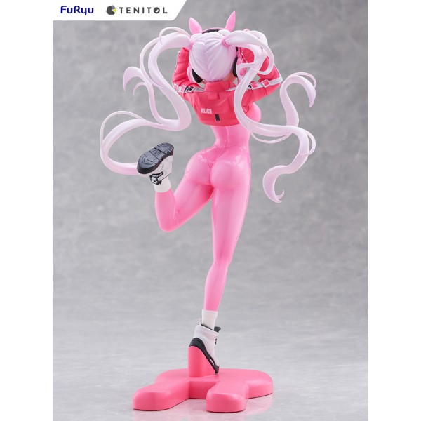 เปิดจอง : Tenitol Alice