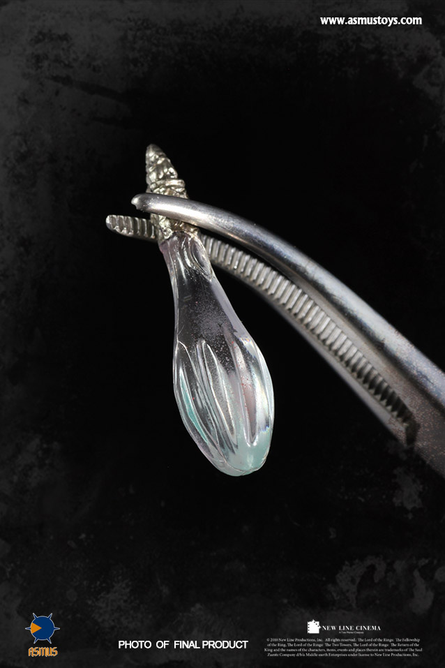 เปิดจอง ASMUS TOYS THE LORD OF THE RINGS - FRODO&SAM (Double Pack)