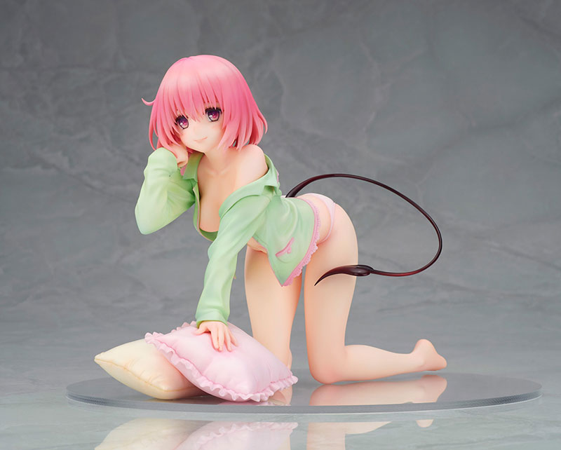 เปิดจอง : Momo Belia Deviluke Pajama Ver
