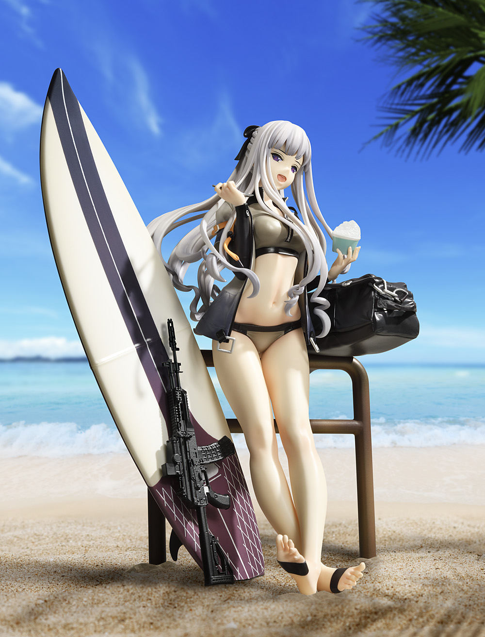 เปิดจอง : AK-12 Smoothie Age Ver.