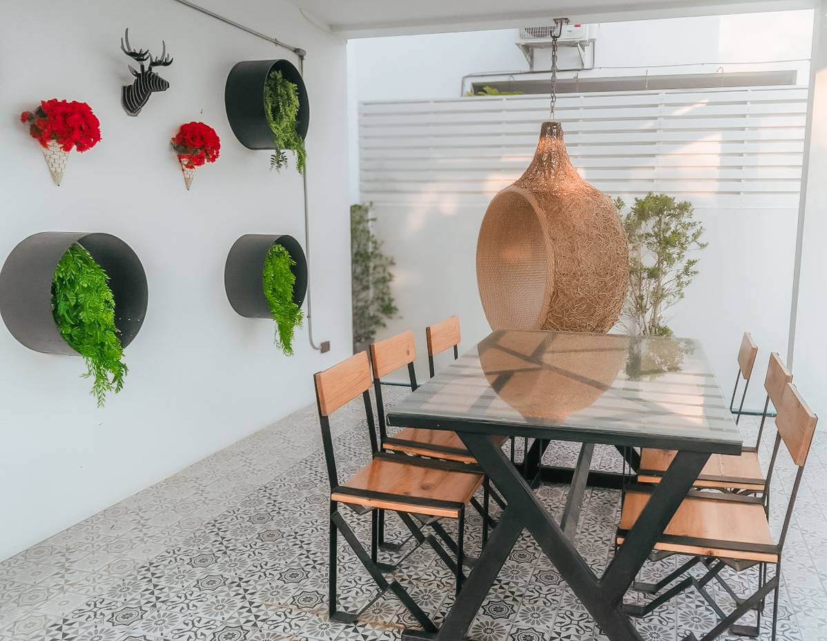 HR4041 บ้านพักหัวหิน Club House V.19