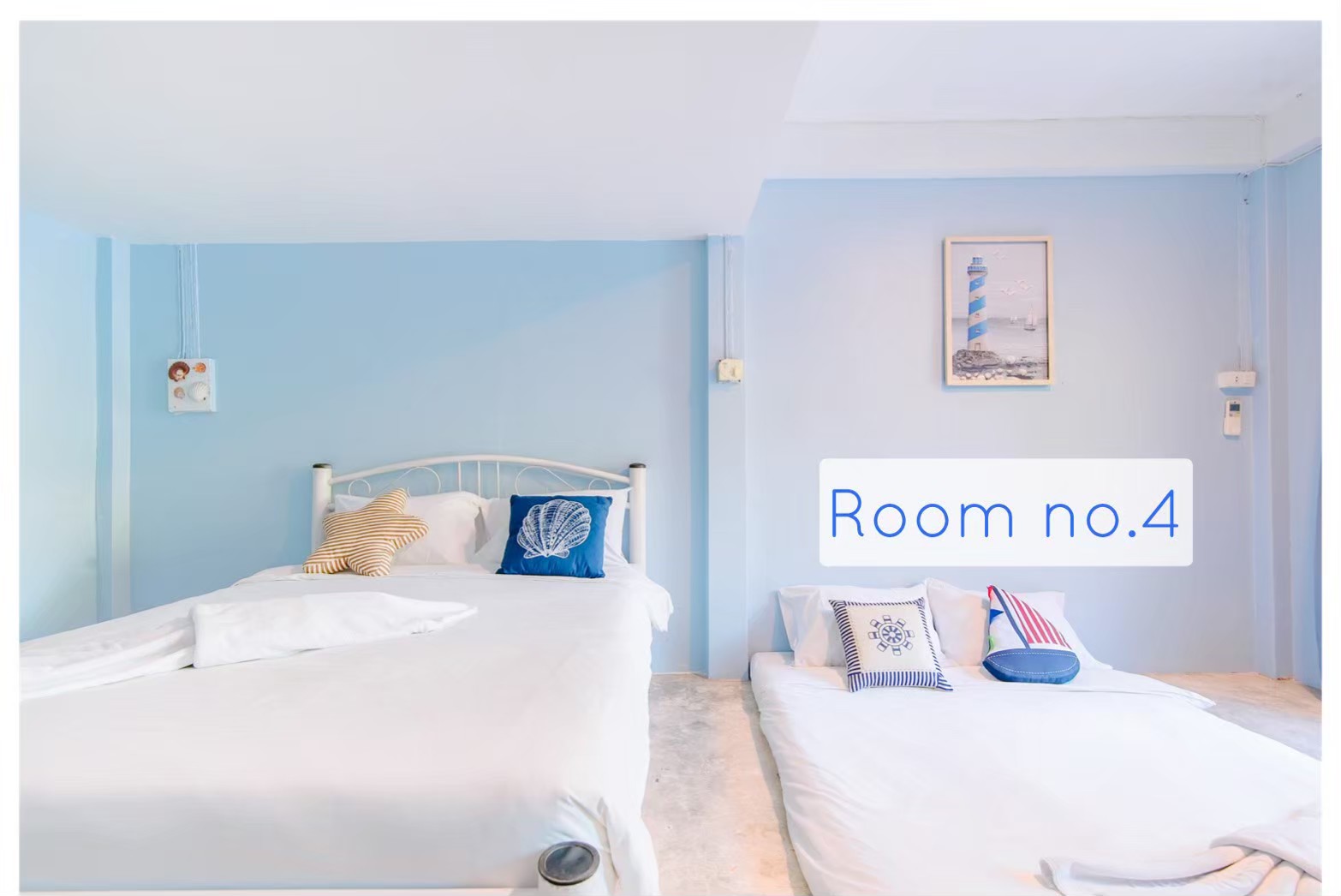 HR15011 บ้านพักติดทะเลหัวหิน บ้านวินเซิฟ พูลวิลล่า