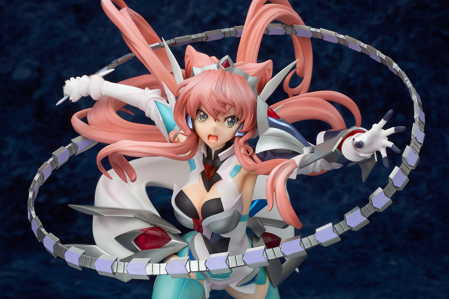 เปิดจอง : Symphogear GX 1/7 Maria Cadenzavna Eve