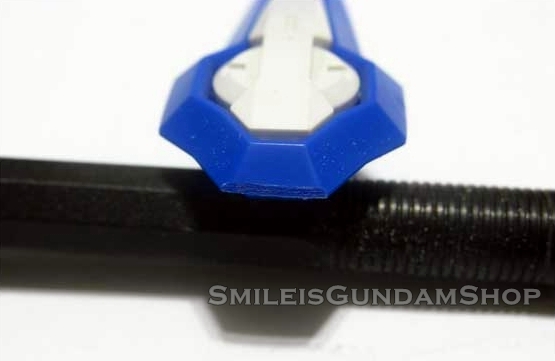 ฟองน้ำขัดชิ้นงาน 4 ระดับ