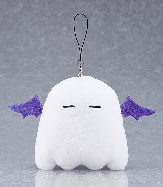 เปิดจอง : Waon Games Plushie Mascot Marshmallow