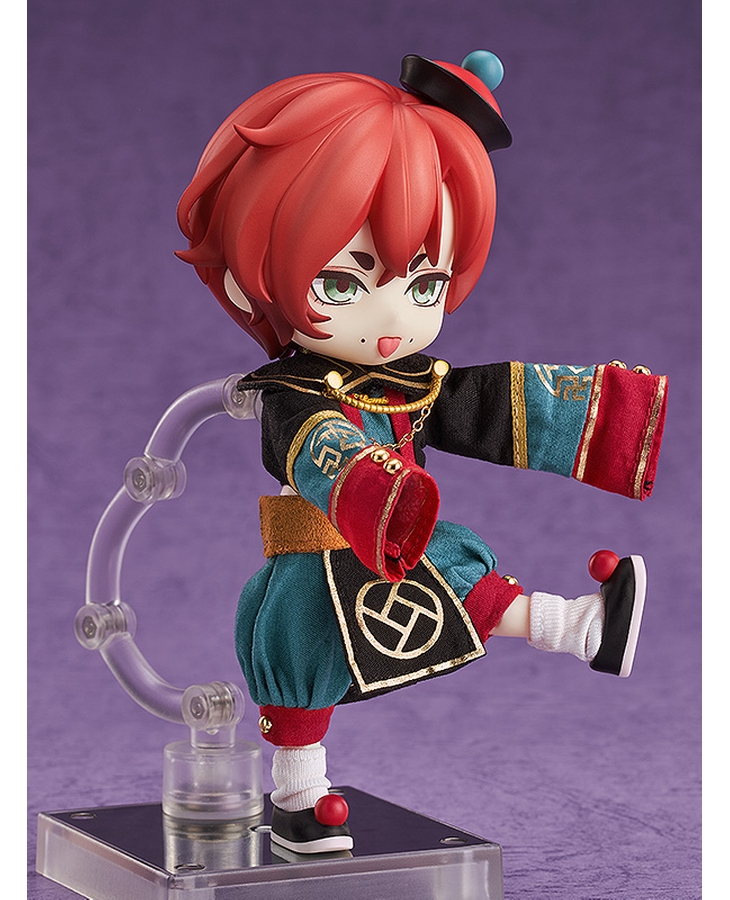 เปิดจอง : Nendoroid Doll Chinese-Style Jiangshi Twins: Garlic