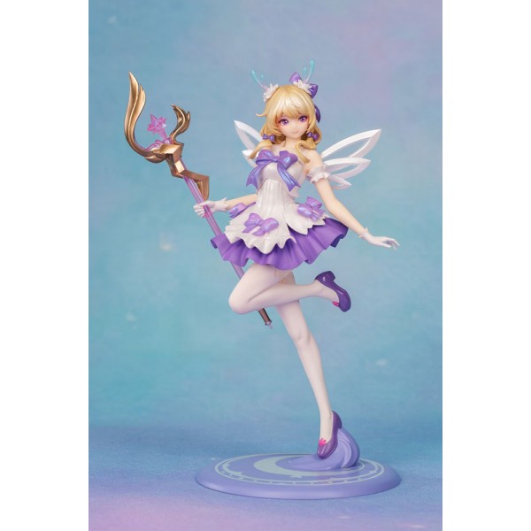 เปิดจอง : Honor of Kings - Gift+ Yao Nick of Time ver. 1/10