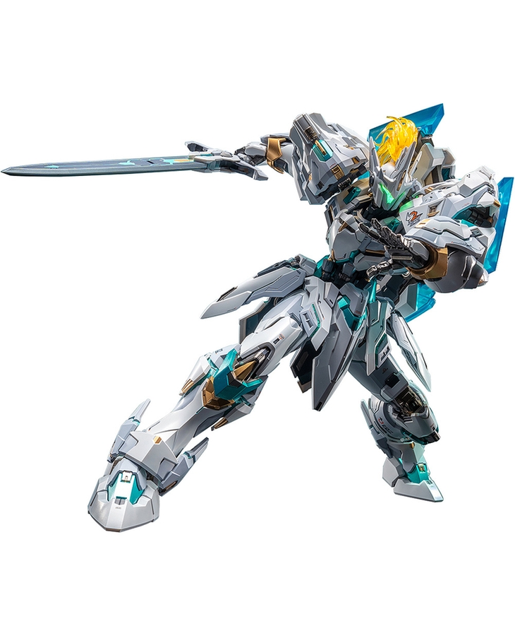 เปิดจอง : MCT-E02 Lancelot Of The Lake