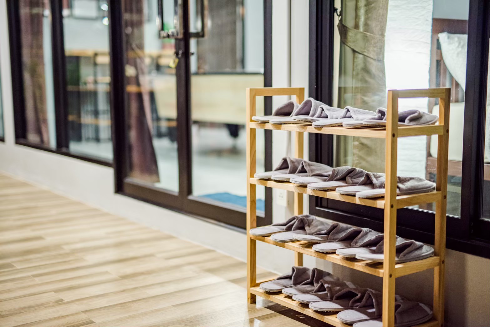 HR4033 บ้านพักหัวหิน บ้านวันเดอร์ วิลล่า 1