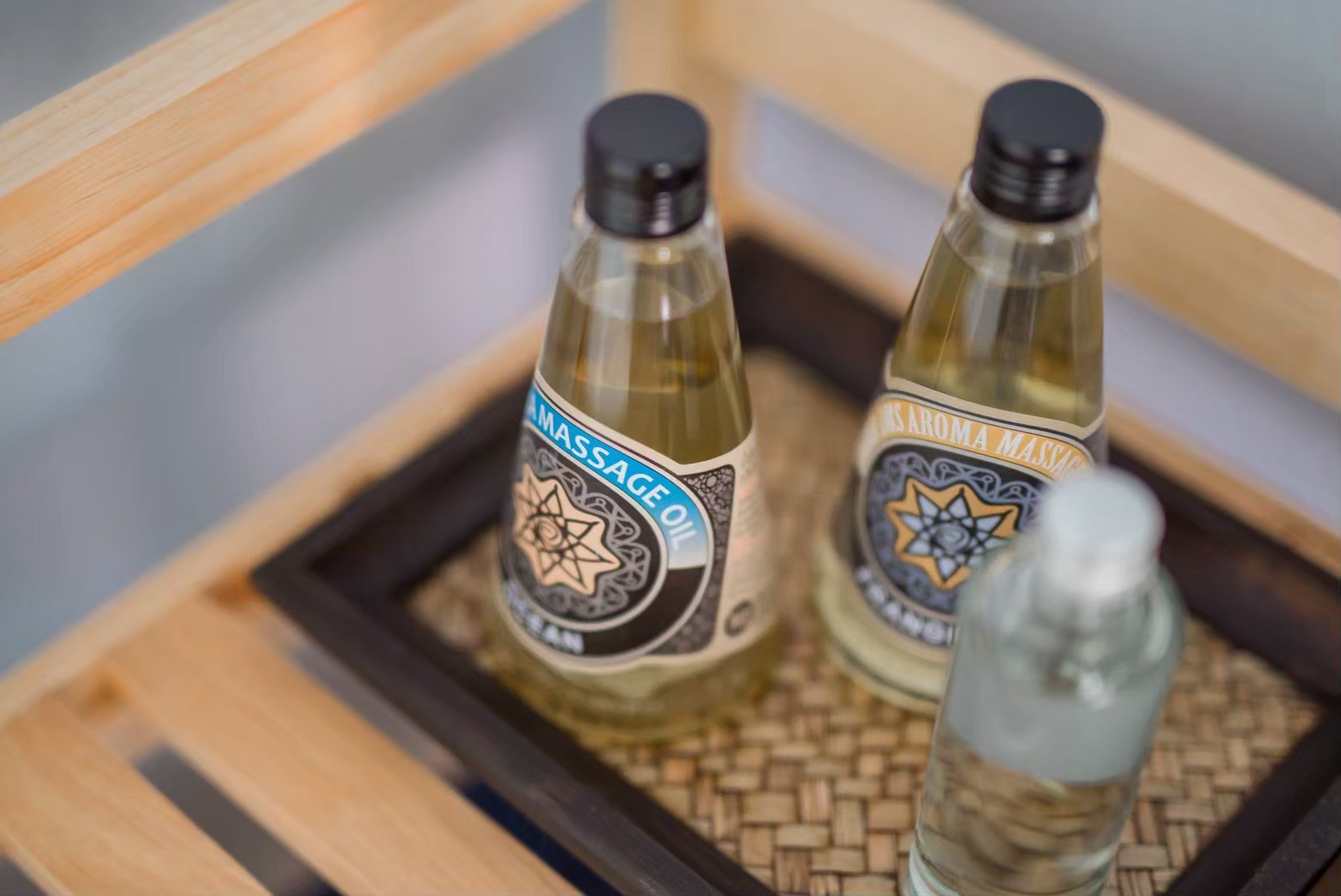 HR15011 บ้านพักติดทะเลหัวหิน บ้านวินเซิฟ พูลวิลล่า