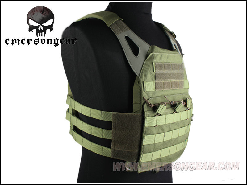 New. >> Vest >> EMERSON JPC VEST-Easy style สีทราย สีเขียว ราคาพิเศษ