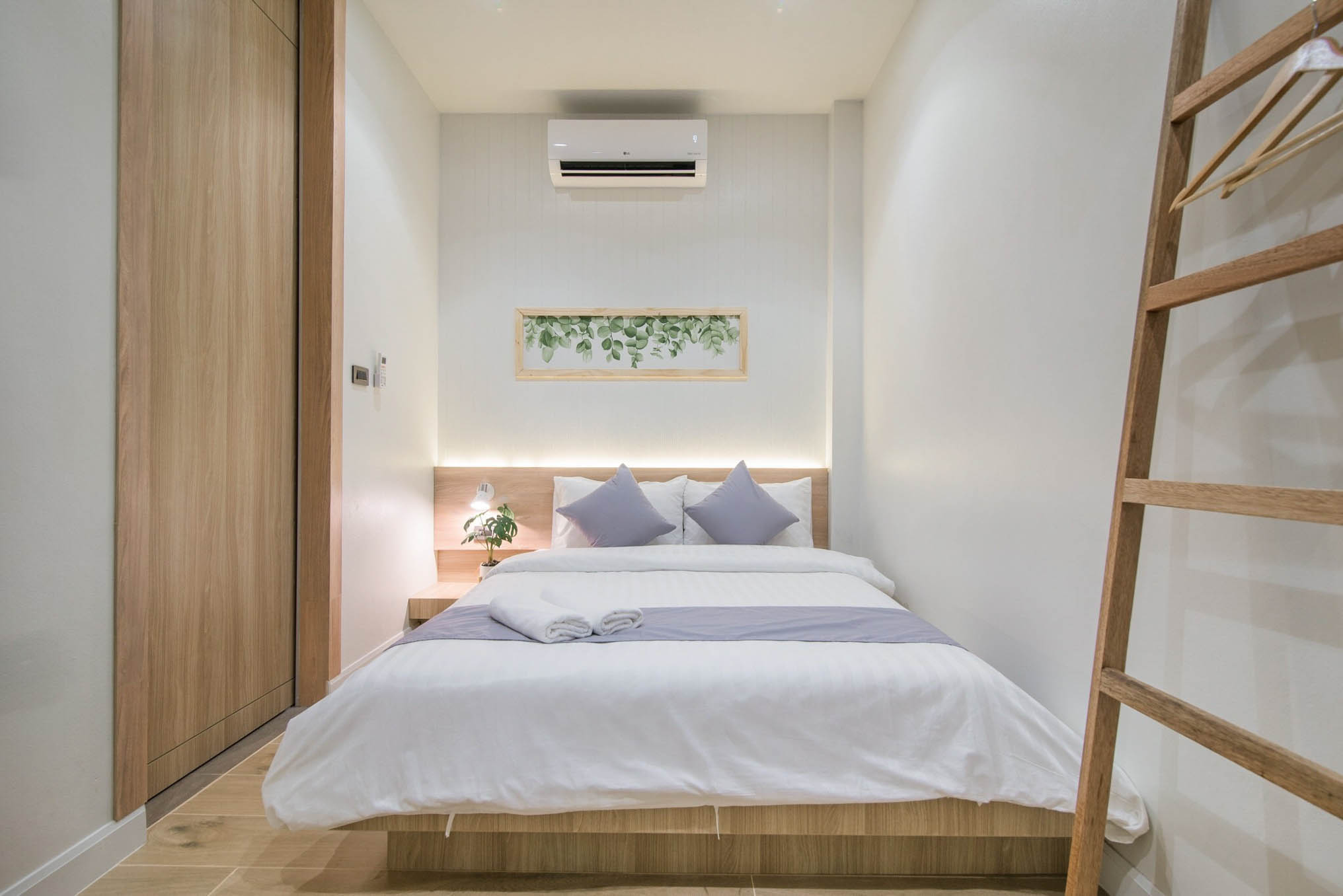 HR15033 บ้านพักหัวหิน บ้านเจแปน เนียร์บีช วิลล่า