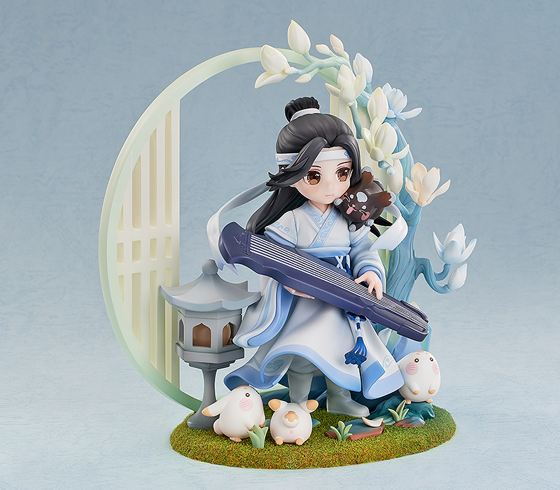 เปิดจอง : Lan Wangji: Childhood Ver.