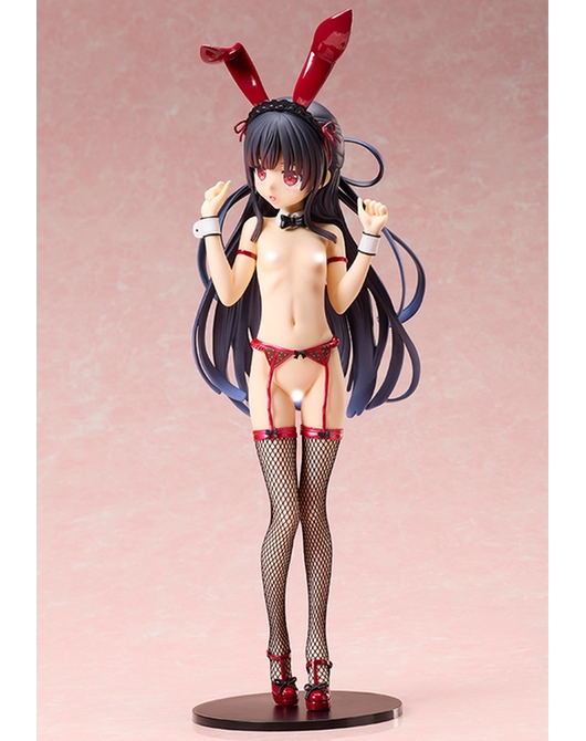 เปิดจอง : Hachiroku Red Bunny Ver.