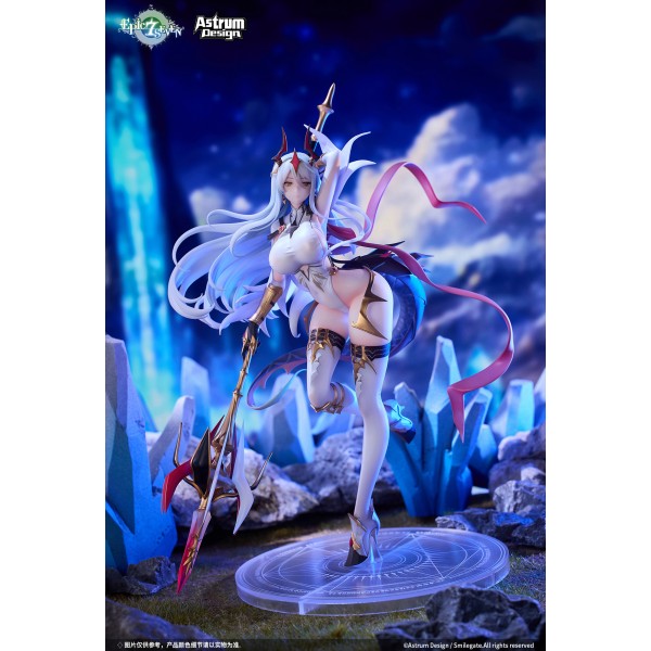 เปิดจอง : Epic Seven New Moon Luna 1/7