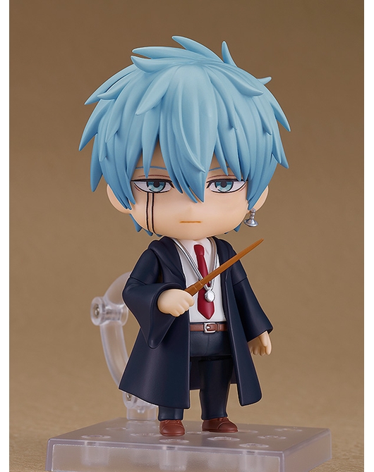 เปิดจอง : Nendoroid Lance Crown