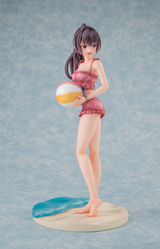 เปิดจอง : Yuki Suou: Vacation Swimsuit Ver.