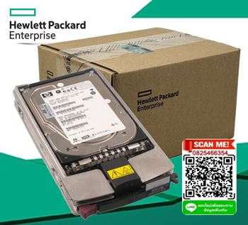 286774-005 HP 36.4GB 15K U320 SCSI 3.5" HOT-PLUG HDD