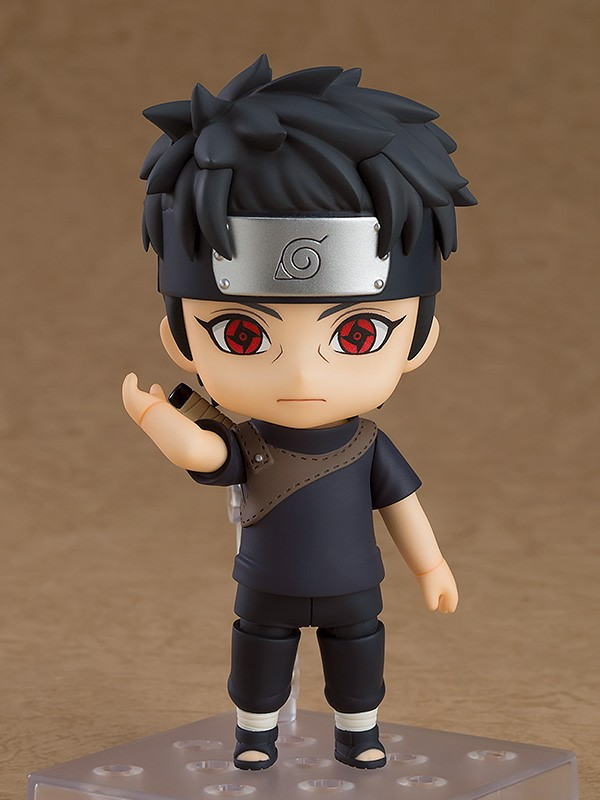 เปิดจอง : Nendoroid Shisui Uchiha