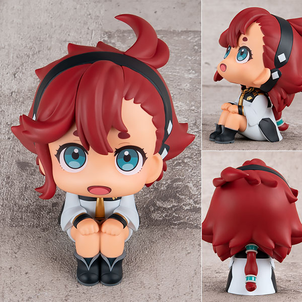 เปิดจอง : LookUp "Mobile Suit Gundam: the Witch from Mercury" Suletta