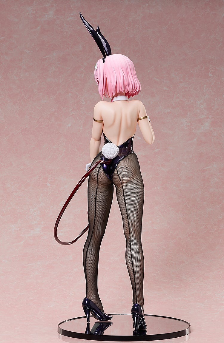 เปิดจอง : Momo Belia Deviluke: Bunny Ver.