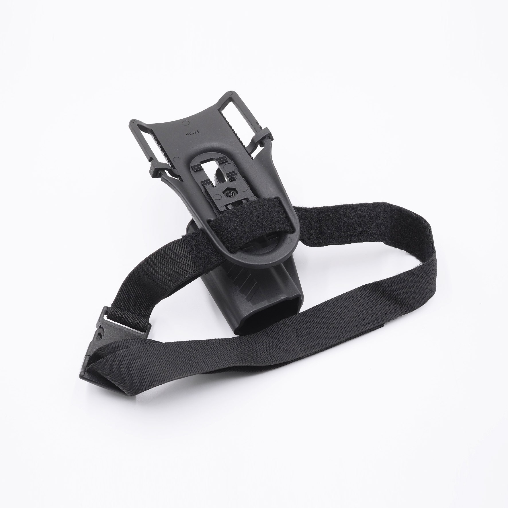 New.ซองปลดนิ้วโป้ง Sig P320 + เพลทลดต่ำ Cytac ( T- ThumbSmart Series Sig p320 Holster with Low Ride Belt Loop ) -ผลิตจากวัสดุ Polymer เกรดคุณภาพ แข็งแรงทนทาน -ซองสำหรับ Sig P320 - ตัวซองออกแบบให้ปลดล็อคนิ้วโป้ง ใช้งานง่ายเป็นธรรมชาติ และปลอดภัยยิ่งขึ้น -