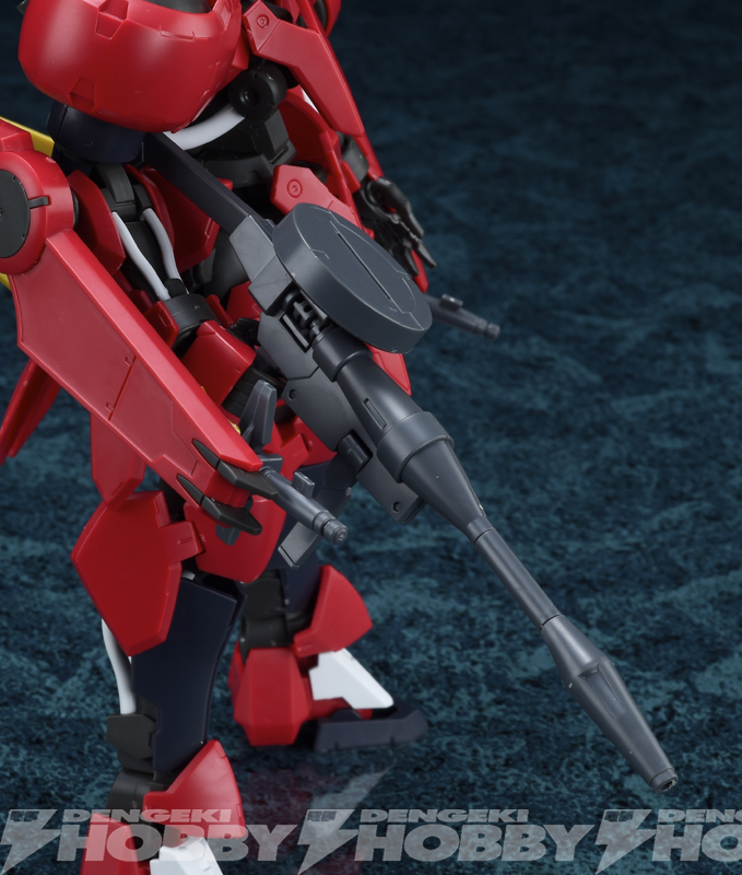 [PO]1/100 Grimgerde[BANDAI]