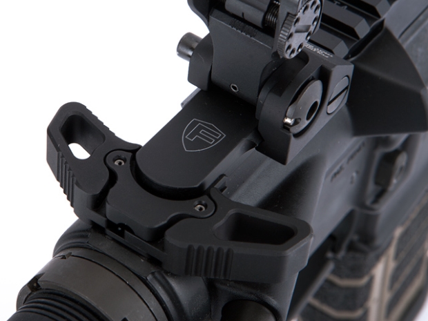 New.คันลั้งแต่ง M4 CNC Cmmg.22